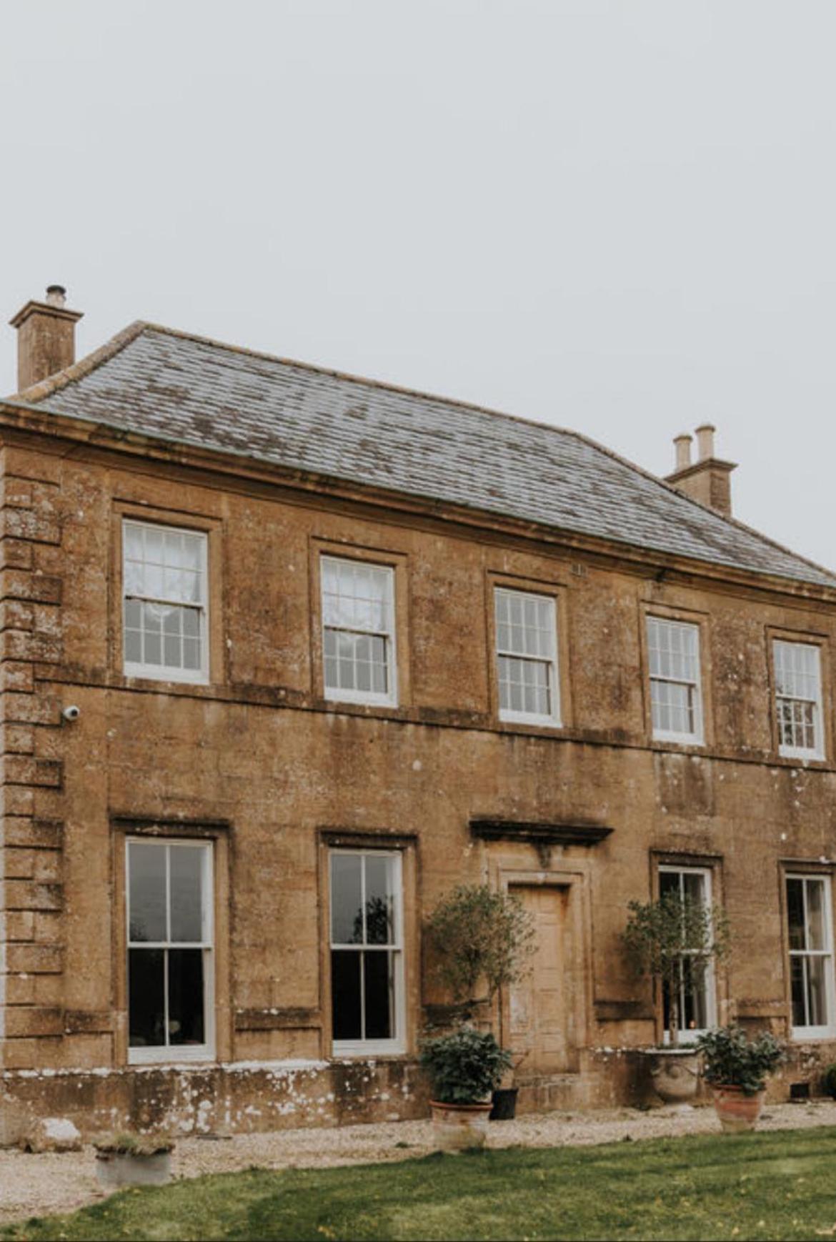 Escape To Ash House 18Th Century Manor In Somerset Martock Exterior foto